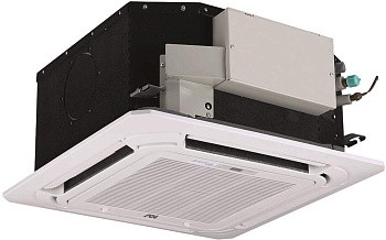 Внутренний блок MDV MDV-D24Q1/N1-D(At)