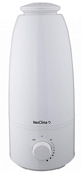 Увлажнитель Neoclima NHL-250L-W