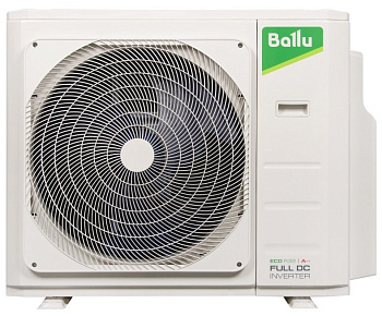 Наружный блок Ballu BM4OI-FM/out-28HN8_V1/EU