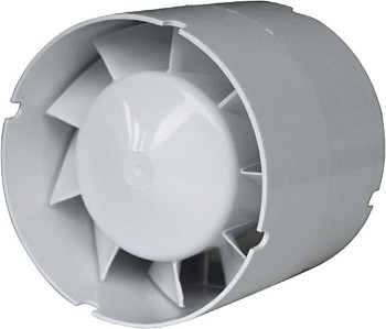 Вентилятор Blauberg Tubo 125T