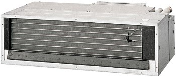 Кондиционер Hitachi RAD-25RPA/RAC-25NPA