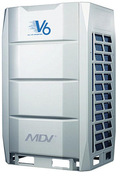 Наружный блок MDV MDV6-i335WV2GN1