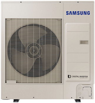Наружный блок Samsung AM040KXMDEH/TK