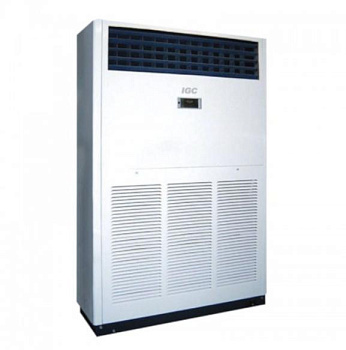 Кондиционер IGC IFA-96HRN/IUT-96HN-B