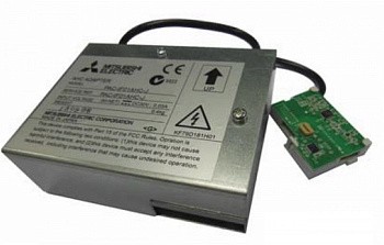 Конвертер Mitsubishi Electric PAC-IF01MNT-E