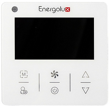 Пульт Energolux SWCF01T1