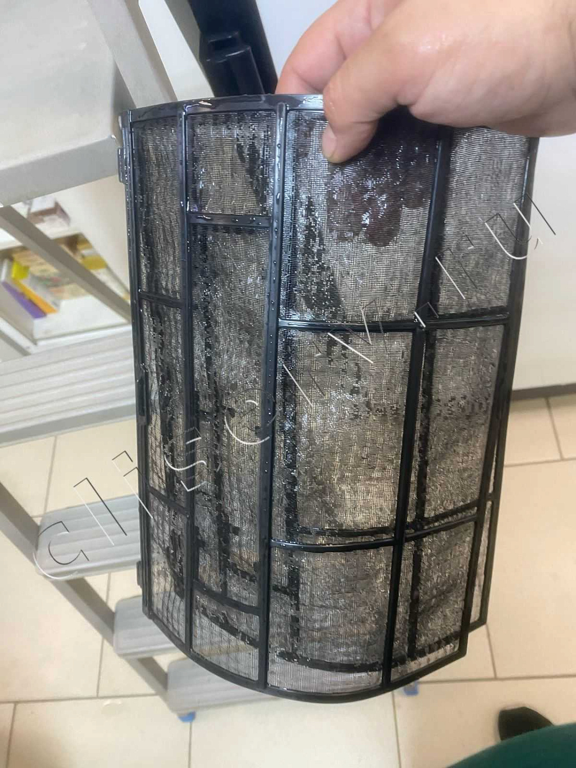 Аптека Горздрав, Красково, ул. 2-ая Заводская, 16: обслуживание кондиционирования