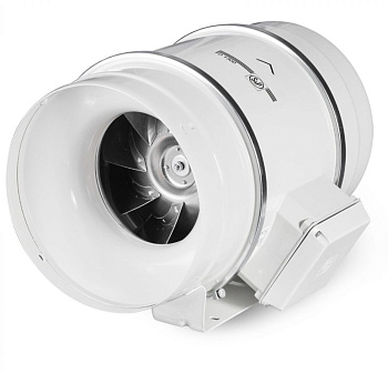 Вентилятор Soler Palau TD-1300/250 3V