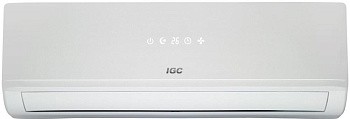 Кондиционер IGC RAS/RAC-V18NX