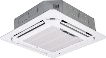 Кондиционер Kentatsu KSVR105HFAN3/KSUR105HFAN3