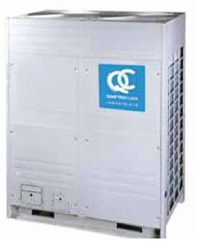 Наружный блок QuattroClima QN-M450UA