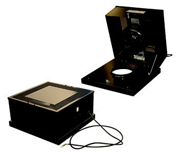 Вентилятор Systemair TFE 220 M Roof fan