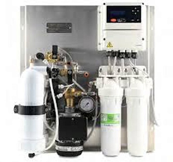 Манометр Carel ROKC00MAK1