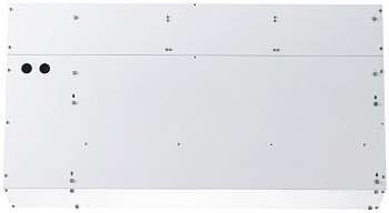 Тепловая завеса Тропик X872E20 Black