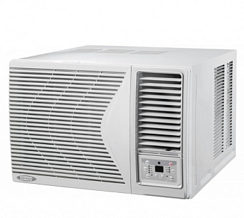 Кондиционер General Climate GCW-09HR1