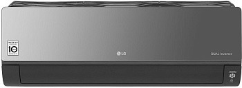 Кондиционер LG AC12BK