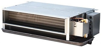 Фанкойл MDV MDVFN-1000D3VE