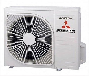 Наружный блок Mitsubishi Heavy SCM100ZS-W