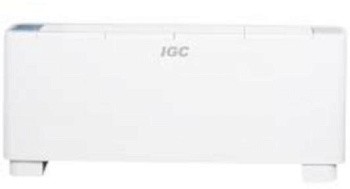 Фанкойл IGC IWF-800FC522B