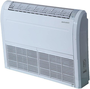 Кондиционер Shivaki SFH-609BE/SUH-609BE
