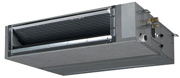 Кондиционер Daikin FBA71A9/RR71BW1