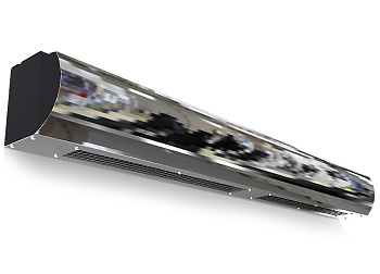 Тепловая завеса Тепломаш КЭВ-8П1063E (нерж)