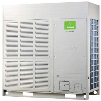 Наружный блок Lessar LUM-HE850ATA4-A