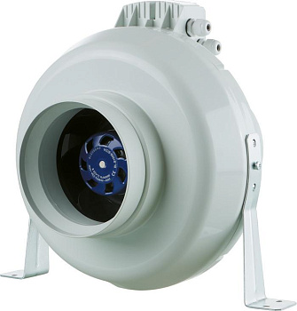 Вентилятор Blauberg Centro 250 EC