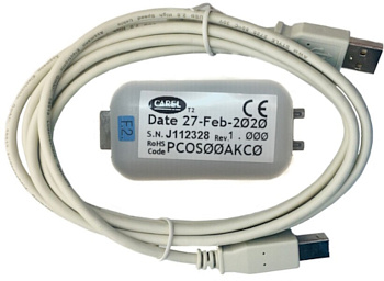 Конвертер Carel PCOS00AKC0 Конвертер Carel PCOS00AKC0