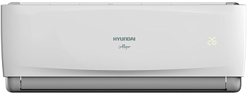 Кондиционер Hyundai H-AR21-24H