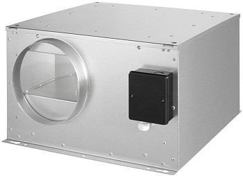 Вентилятор Ruck ISOR 160 EC 20