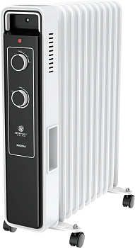 Масляный радиатор Royal Clima ROR-PR11-2500M