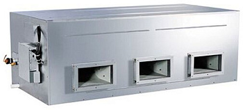 Кондиционер General Climate GC-DHE96HWAN1/GU-UE96H