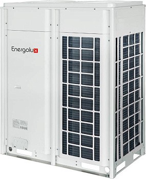 Наружный блок Energolux SMZUR150V2AI