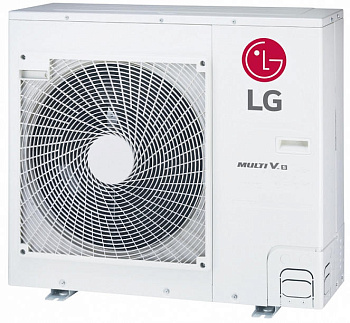 Наружный блок LG ARUN040GSS0