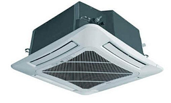 Кондиционер Tosot T60H-LC3/I/T60H-LU3/O/TF06P-LC