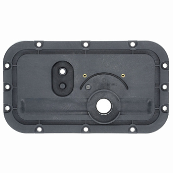 Крышка Carel URKFLAN020