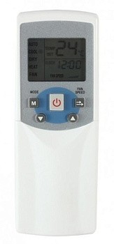 Пульт MDV RM05B