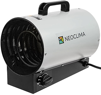 Пушка тепловая Neoclima ТПК-5