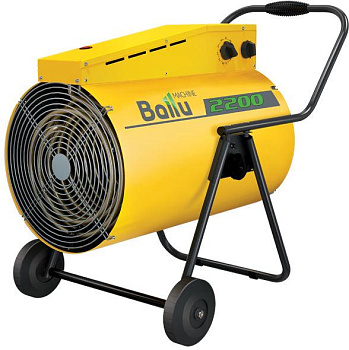 Пушка тепловая Ballu BHP-P2-22