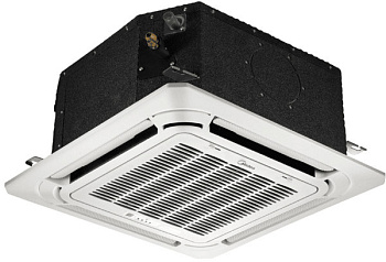 Кондиционер Midea MCA3U-12HRFNX(GA)/MOX230-12HFN8-Q(GA)