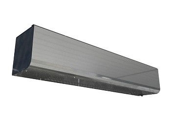 Тепловая завеса Тепломаш КЭВ-2П1123E (нерж)