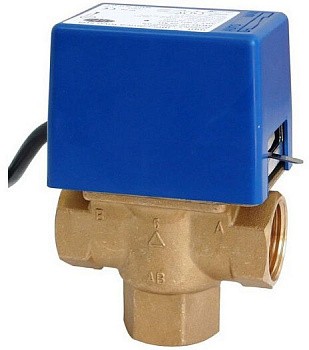 Клапан Haier 3VFCE