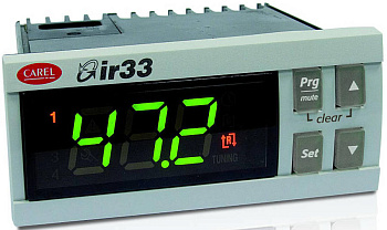 Контроллер Carel MTST00V100