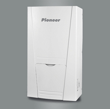 Тепловой насос Pioneer WIN12DC1/WON12DC1