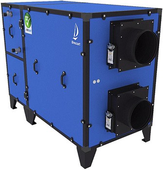 Приточно-вытяжная установка Breezart 32000 Aqua Pool DH