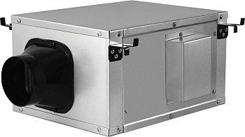 Вентилятор подпора воздуха Electrolux EPVS/EF-450