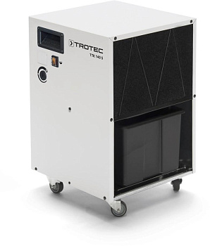 Осушитель Trotec TTK 140 S
