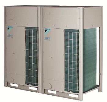 Наружный блок Daikin REYQ50T