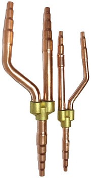 Комплект разветвителей Mitsubishi Electric CMY-Y62-G-E